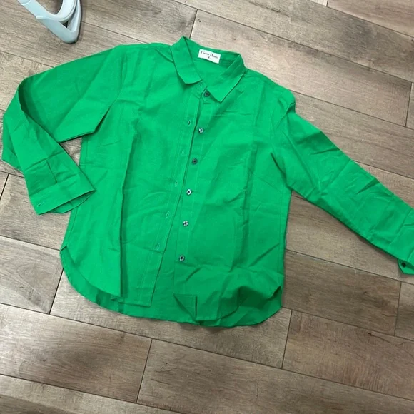 kelly green dress shirt Green Sequin One Shoulder Long Sleeve Mini Dress – AX Paris US main image 0